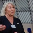 Christina Egelund poinformowała o ogromnym wycieku danych