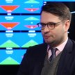 Rafał Dobrowolski, zarządzający funduszem Tar Heel Capital Globalnej Innowacji FIZ.