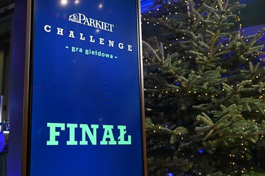 Finał Parkiet Challenge 2023