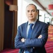 Jean-Noël Reynaud, prezes Marie Brizard Wine &S pirits, zapewnia, że zyski przeznaczane są na budowa