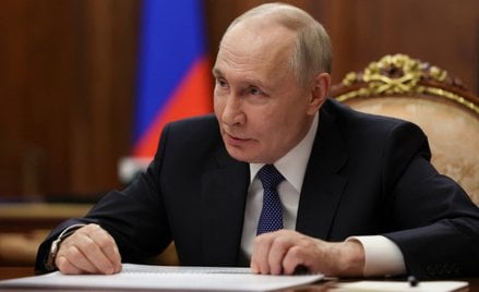 Wojna Putina pożarła PKB Rosji. Nowe wyliczenia kosztów agresji