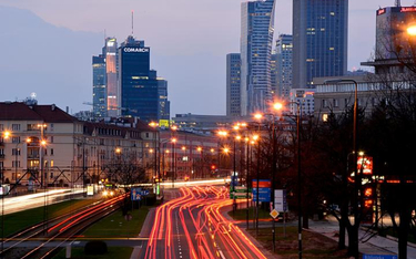 Eksperci dużej szansy dla Warszawy upatrują w brexicie. W stolicy swoje biuro otwiera JP Morgan