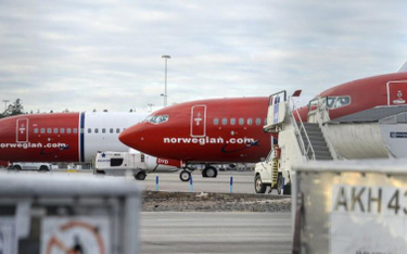 Norwegian może swobodnie latać do Stanów