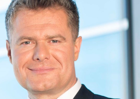 Rafał Hummel, partner EY i Lider grupy ds. strategii i raportowania ESG