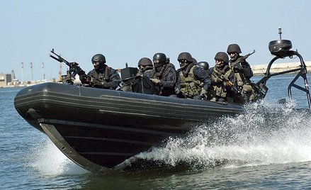 Schemat budynków ściśle tajnej Morskiej Jednostki Działań Specjalnych – Formoza trafił do Internetu.