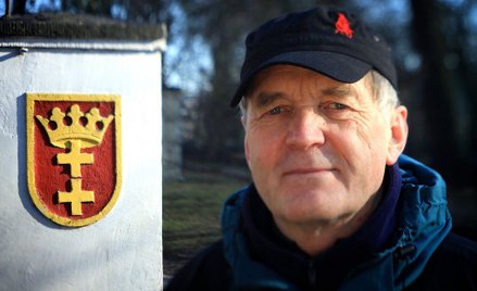 Dr Piotr Kuropatwiński odmówił przyjęcia odznaczenia od prezydenta Andrzeja Dudy