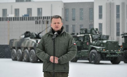 Mariusz Błaszczak