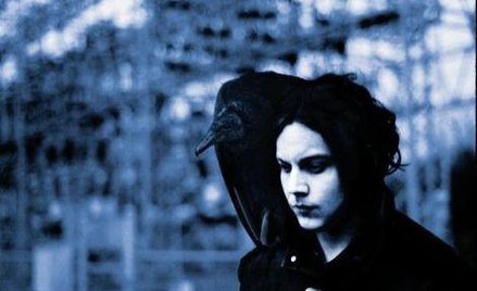 Jack White, BLUNDERBUSS, XL Recordings/Sonic CD, 2012