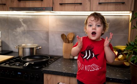 W tym roku Dzień Dziecka będzie skromny