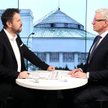 Jaśkowiak tłumaczy, dlaczego startuje w prawyborach w PO