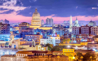 Kuba: 93 zakażenia wirusem. W stolicy zamknięto bary i restauracje