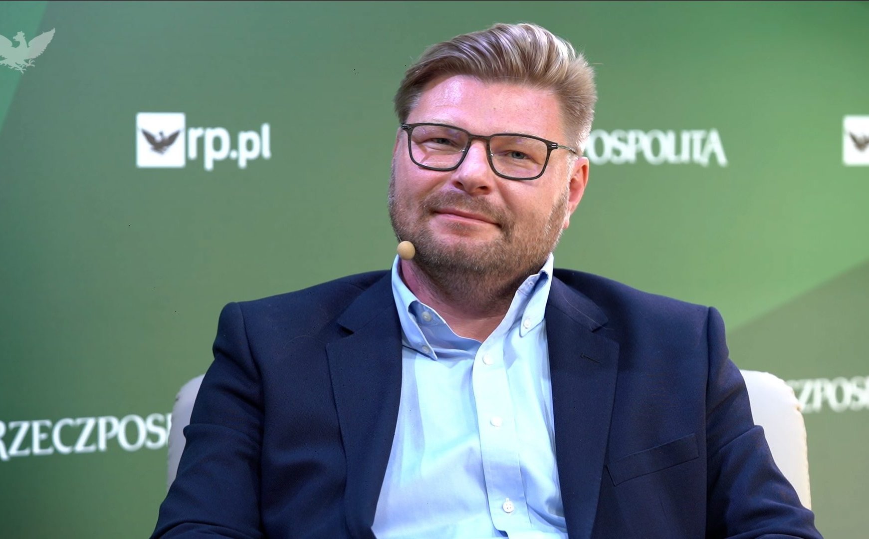 Zainwestujemy z partnerami w Polsce 2 mld zł