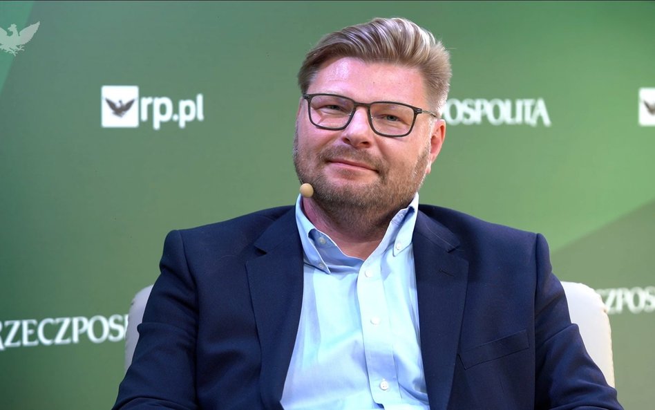 Zainwestujemy z partnerami w Polsce 2 mld zł