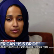 USA: Wyjechała, by dołączyć do Daesh. Błaga o powrót do domu