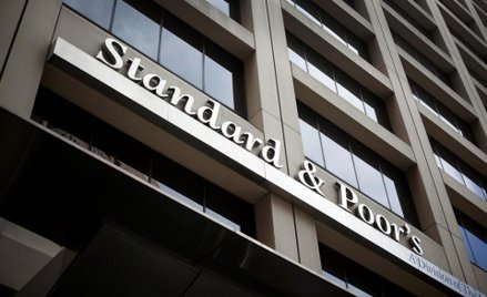 Standard & Poor's podnosi perspektywę Cypru