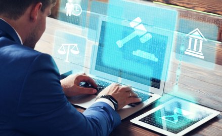 E-postępowanie administracyjne