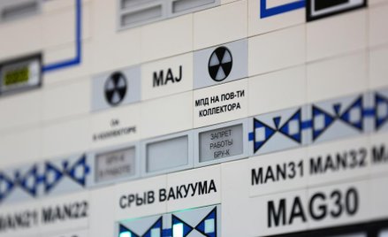 Zamrożona ponad trzy lata budowa elektrowni atomowej w obwodzie kaliningradzkim, może zostać wznowio