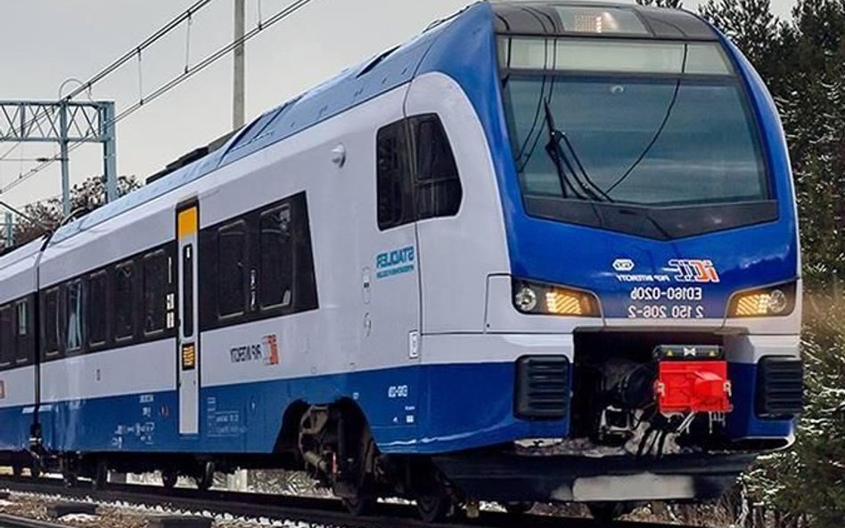 fot. facebook.com/PKP.Intercity