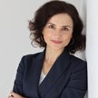 Dr Marta Zbucka-Gargas, dyrektor ds. zrównoważonego rozwoju, Global Certification Body (GCB)