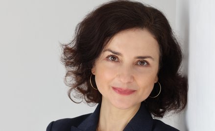 Dr Marta Zbucka-Gargas, dyrektor ds. zrównoważonego rozwoju, Global Certification Body (GCB)