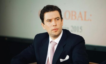 Asseco SEE, zarządzane przez Piotra Jeleńskiego, jest jednym z faworytów analityków w sektorze IT.