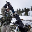 W marcu w Norwegii odbyły się ćwiczenia NATO Cold Response