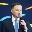 Wpadka prezydenta Dudy w Nowej Zelandii