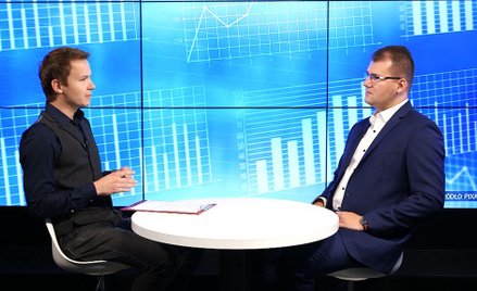 Radosław Chodkowski: Ceny mieszkań cały czas mają tendencję wzrostową