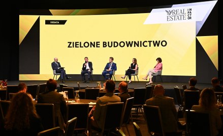 Ekologia i ekonomia, czyli zielone budowanie