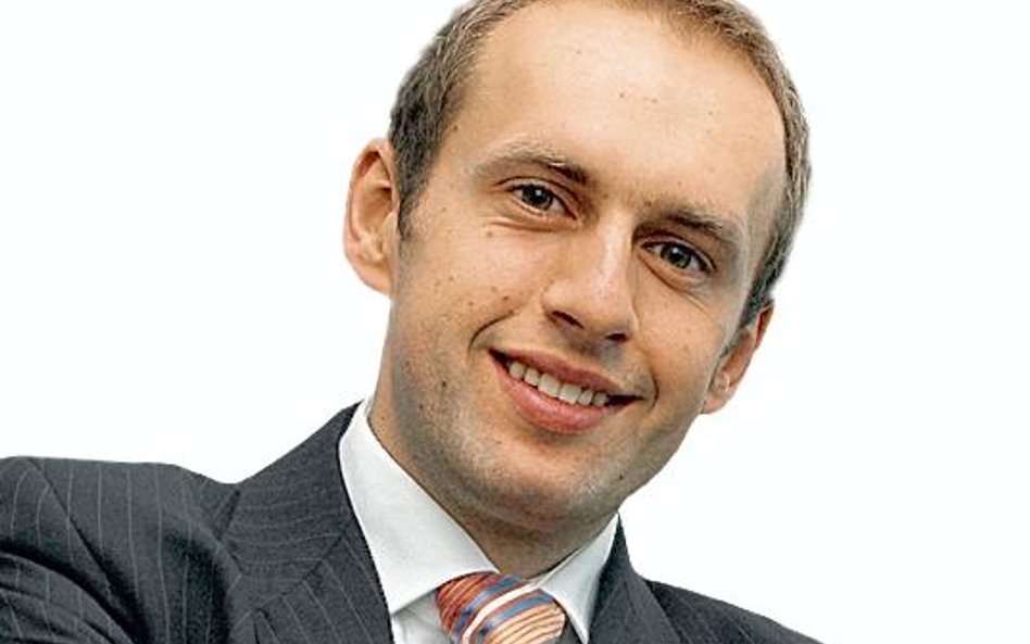 Marcin Bilbin, BANK PEKAO