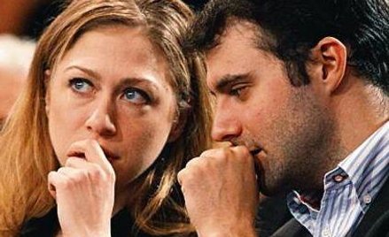 Narzeczeni córek polityków