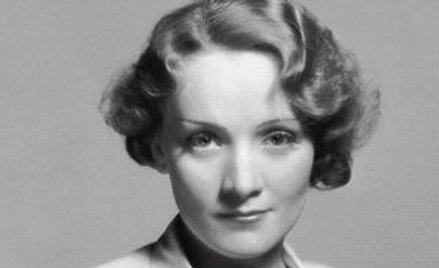Dokument „Dietrich i Garbo – dwie boginie kina” w Planete