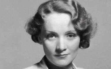 Dokument „Dietrich i Garbo – dwie boginie kina” w Planete