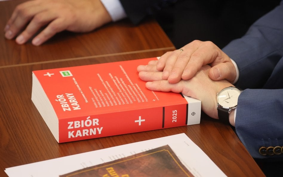 Próg mienia znacznej wartości musi wzrosnąć. Prawnicy apelują o zmiany w kodeksie karnym