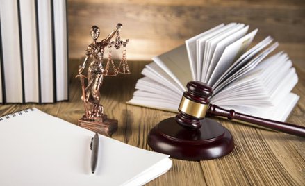 Łazarska o reformie wymiaru sprawiedliwości: te zmiany zaszły już za daleko