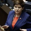 Beata Szydło: Egzaminy są priorytetem
