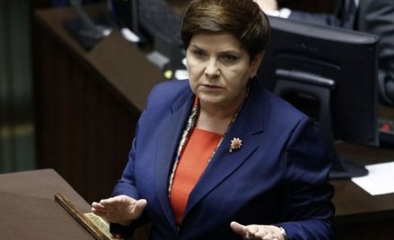 Beata Szydło: Egzaminy są priorytetem