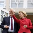 Ursula von der Leyen: Londyn musi zgłosić kandydata na komisarza jeśli Wielka Brytania po 31 paździe