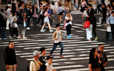Japonii problem z gwałtem. Obywatele chcą zmiany prawa