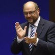 Martin Schulz, przewodniczący Parlamentu Europejskiego