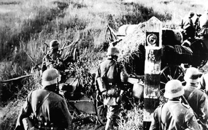 ?22 czerwca 1941 r. dawni sojusznicy uderzyli na Związek Sowiecki. Operacja nosiła kryptonim „Barbar