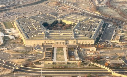 Powstaną kosmiczne siły zbrojne. Budżet Pentagonu zatwierdzony przez Senat USA