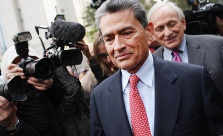 Rajat Gupta