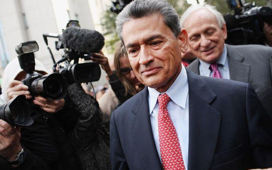 Rajat Gupta