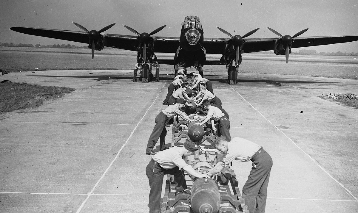 Jak podpalono Niemcy