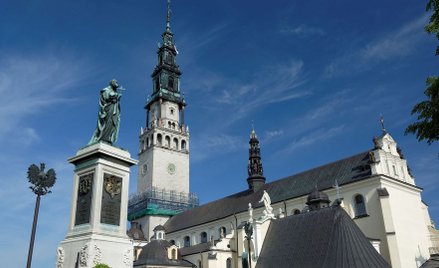 Narodowcy odpierają zarzuty po pielgrzymce na Jasną Górę