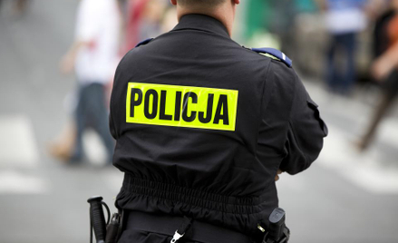 Policjanci nie dostaną dodatków