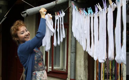 W filmie Być jak Kazimierz Deyna