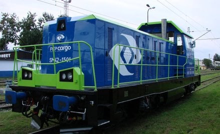 W PKP Cargo odstąpiono od „porozumienia walentynkowego”