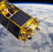 Rosyjski satelita spłonął w atmosferze